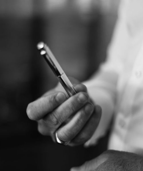Solutions d’assurance sur-mesure
